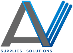 AV Supplies · Solutions