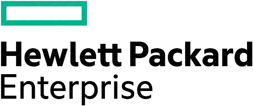 Hewlett Packard Enterprise